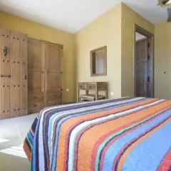 Отель Casa Rural Tesorillo комната для гостей фото 5