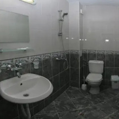 Dirossi Hotel ванная