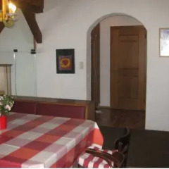 Отель Ferienhaus Flussperle Хохгургль интерьер отеля фото 2
