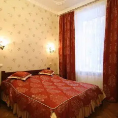 Апартаменты Park and Opera Apartments комната для гостей фото 4