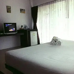 Athome Hotel @Nanai 8 комната для гостей