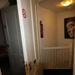 Отель Coco's Outback Apartments Нидерланды, Амстердам - отзывы, цены и фото номеров - забронировать отель Coco's Outback Apartments онлайн интерьер отеля фото 3