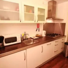Отель Coco's Outback Apartments Нидерланды, Амстердам - отзывы, цены и фото номеров - забронировать отель Coco's Outback Apartments онлайн в номере фото 2