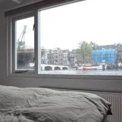 Отель Rent A Houseboat комната для гостей фото 2
