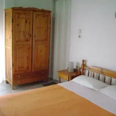 Hotel Sgouridis комната для гостей фото 3