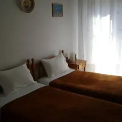 Hotel Sgouridis комната для гостей фото 4