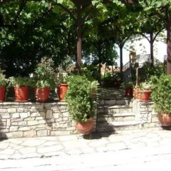 Hotel Sgouridis