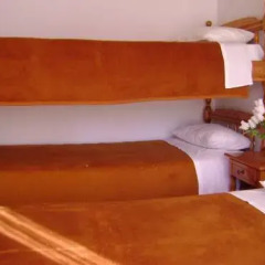 Hotel Sgouridis комната для гостей фото 5