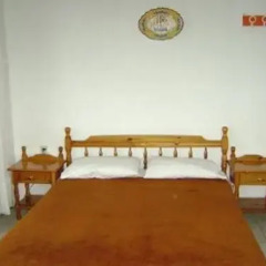 Hotel Sgouridis комната для гостей фото 2