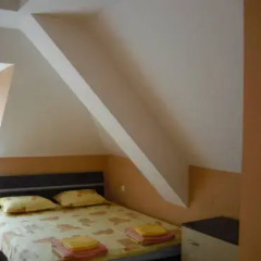 Отель Violet Garden Apart Complex Солнечный берег комната для гостей фото 4