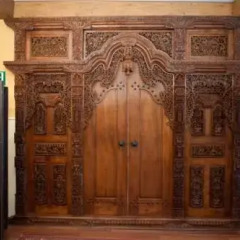 Отель Casa Rural Forn Del Moro развлечения