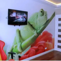 Отель Apartament Sopocki 74 Сопот детские мероприятия