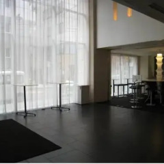 Hotel Villa Fontaine Tokyo-hatchobori фитнесс-зал фото 3