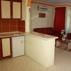 Nehir Apart Hotel в номере фото 2