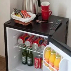 Отель Minties, Floating Bed en Breakfast удобства в номере фото 2