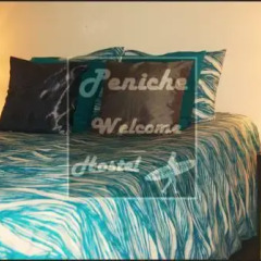 Welcome Hostel интерьер отеля фото 2
