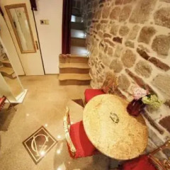 Отель VG Three Bedroom Castle интерьер отеля фото 2
