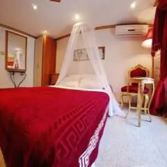 Отель VG Three Bedroom Castle комната для гостей фото 3