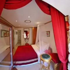 Отель VG Three Bedroom Castle детские мероприятия