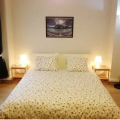 Отель La Reina Bed & Breakfast Испания, Валенсия - отзывы, цены и фото номеров - забронировать отель La Reina Bed & Breakfast онлайн комната для гостей фото 2