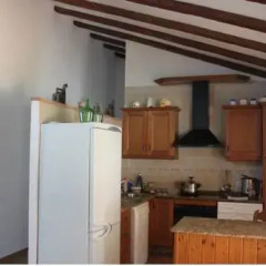 Отель Villa Mayorazgo в номере фото 2