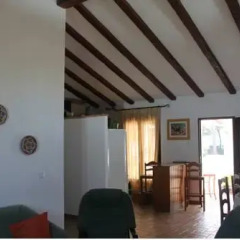 Отель Villa Mayorazgo интерьер отеля фото 3
