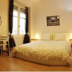 Отель La Reina Bed & Breakfast Испания, Валенсия - отзывы, цены и фото номеров - забронировать отель La Reina Bed & Breakfast онлайн комната для гостей фото 5