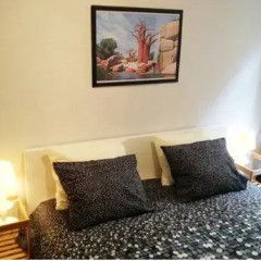 Отель La Reina Bed & Breakfast Испания, Валенсия - отзывы, цены и фото номеров - забронировать отель La Reina Bed & Breakfast онлайн комната для гостей фото 4