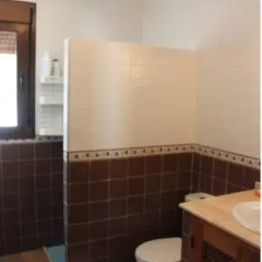 Отель Villa Mayorazgo ванная
