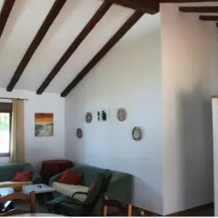 Отель Villa Mayorazgo спа