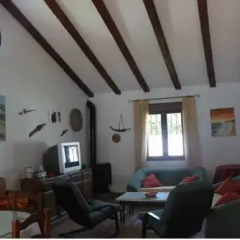 Отель Villa Mayorazgo интерьер отеля фото 2