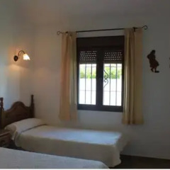 Отель Villa Mayorazgo комната для гостей фото 4