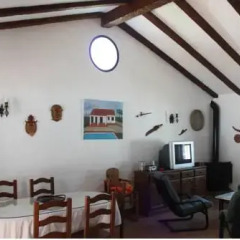 Отель Villa Mayorazgo интерьер отеля
