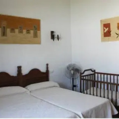 Отель Villa Mayorazgo комната для гостей фото 2