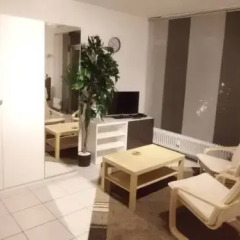 Апартаменты Star Apartments Cologne Кёльн сауна