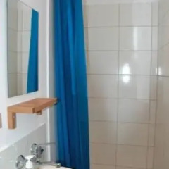 StayOkay Hostel ванная