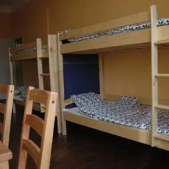StayOkay Hostel детские мероприятия фото 2
