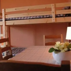 StayOkay Hostel детские мероприятия
