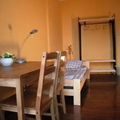 StayOkay Hostel в номере фото 2