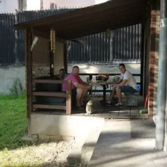 Отель Hostel and Apartments Magic Сербия, Белград - отзывы, цены и фото номеров - забронировать отель Hostel and Apartments Magic онлайн фото 2