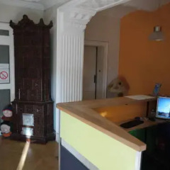 Отель Hostel and Apartments Magic Сербия, Белград - отзывы, цены и фото номеров - забронировать отель Hostel and Apartments Magic онлайн интерьер отеля фото 3