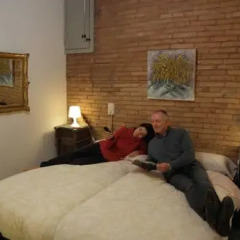 Отель Hostal Cal Pla детские мероприятия