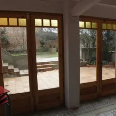 Отель Hostal Cal Pla комната для гостей фото 3