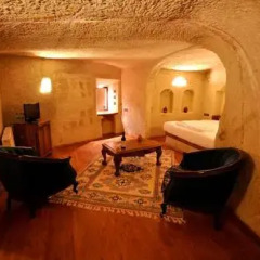 Отель Has Cave Konak Ургуп удобства в номере