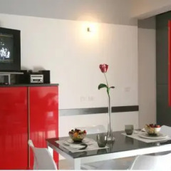 Отель Residence Altomare Италия, Риччоне - отзывы, цены и фото номеров - забронировать отель Residence Altomare онлайн в номере