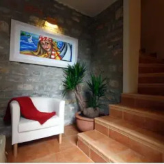 Апартаменты Apartments and Rooms Teona спа