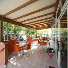 Hotel Sport интерьер отеля фото 3