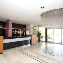 Tuna Hotel Турция, Атакой - отзывы, цены и фото номеров - забронировать отель Tuna Hotel онлайн спа фото 2