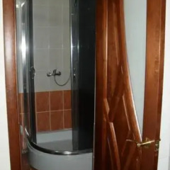 Hotel Sport ванная