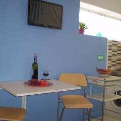 Отель Aire de Conil - Guest House балкон